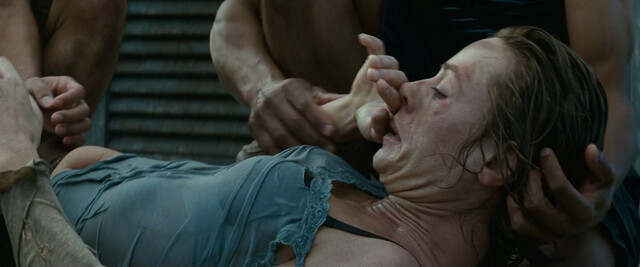 Cécile De France sexy – Hereafter (2010)