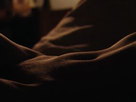 Cécile de France nude – Un secret (2007)