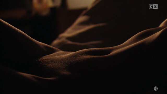 Cécile de France nude – Un secret (2007)