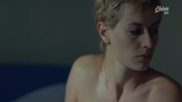 Cecile de France sexy – Quand j'étais chanteur (2006)