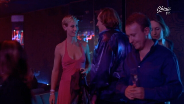 Cecile de France sexy – Quand j'étais chanteur (2006)