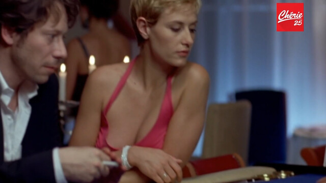 Cecile de France sexy – Quand j'étais chanteur (2006)