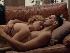 Cecile de France sexy – Bad Faith (Mauvaise foi) (2006)