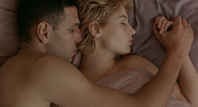 Cecile de France sexy – Bad Faith (Mauvaise foi) (2006)
