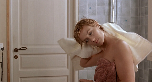 Cecile de France sexy – Bad Faith (Mauvaise foi) (2006)