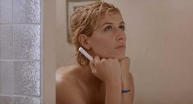 Cecile de France sexy – Bad Faith (Mauvaise foi) (2006)