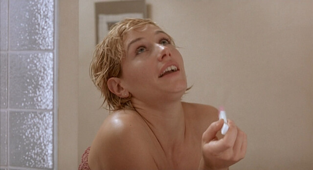 Cecile de France sexy – Bad Faith (Mauvaise foi) (2006)