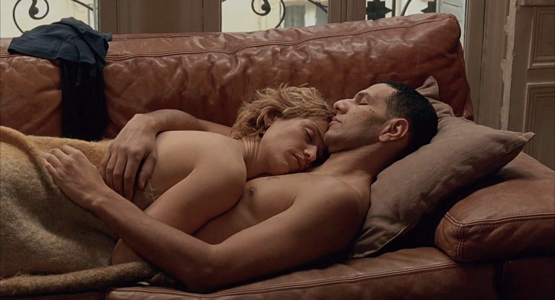 Cecile de France sexy – Bad Faith (Mauvaise foi) (2006)