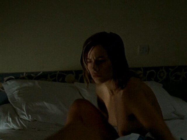 Cécile De France nude – Just Trust (La Confiance règne) (2004)