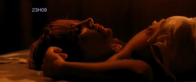 Cecile de France nude – L'Art (délicat) de la séduction (2001)