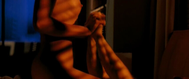 Cecile de France nude – L'Art (délicat) de la séduction (2001)