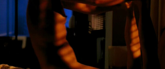 Cecile de France nude – L'Art (délicat) de la séduction (2001)