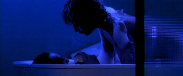 Cecile de France nude – L'Art (délicat) de la séduction (2001)