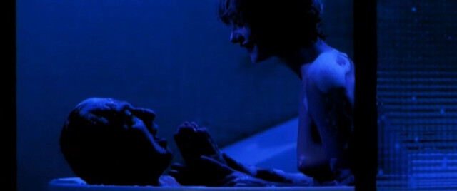 Cecile de France nude – L'Art (délicat) de la séduction (2001)