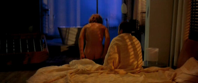 Cecile de France nude – L'Art (délicat) de la séduction (2001)