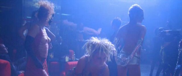 Cecile de France nude – L'Art (délicat) de la séduction (2001)