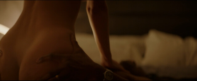 Dajana Gudić nude – Impulse (2023)