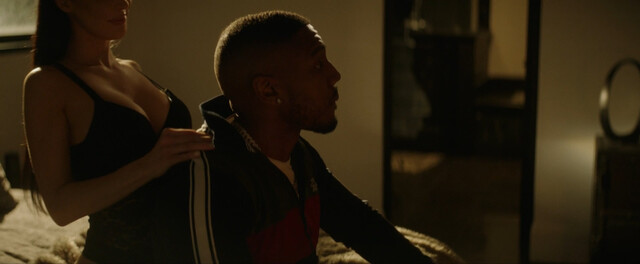 Dajana Gudić nude – Impulse (2023)