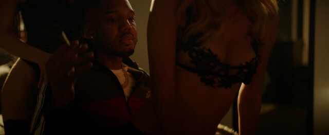 Dajana Gudić nude – Impulse (2023)