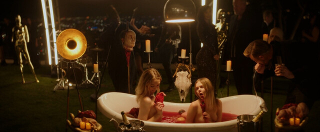 Dajana Gudić nude – Impulse (2023)