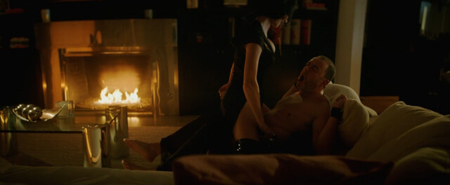 Dajana Gudić nude – Impulse (2023)