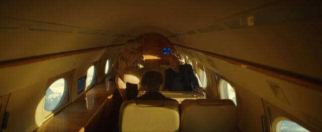 Dajana Gudić nude – Impulse (2023)