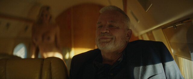 Dajana Gudić nude – Impulse (2023)