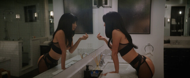 Dajana Gudić nude – Impulse (2023)