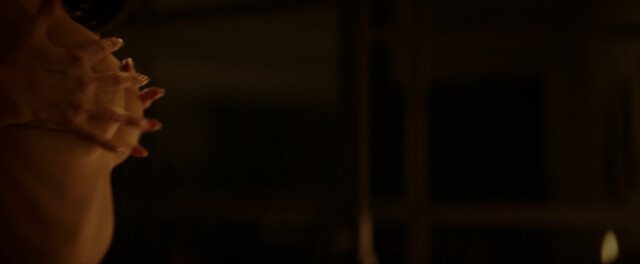 Dajana Gudić nude – Impulse (2023)