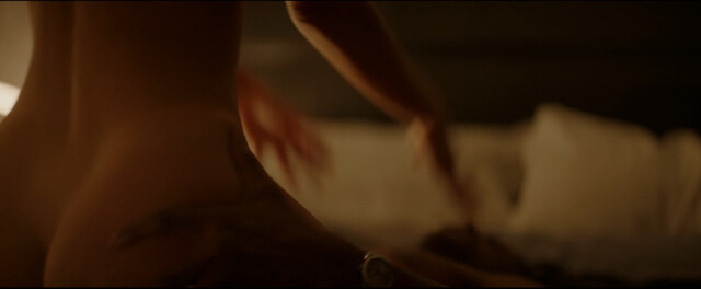 Dajana Gudić nude – Impulse (2023)