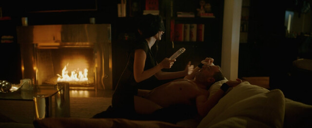 Dajana Gudić nude – Impulse (2023)