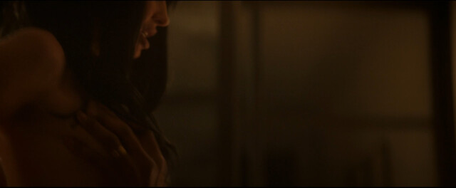 Dajana Gudić nude – Impulse (2023)