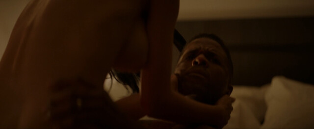 Dajana Gudić nude – Impulse (2023)