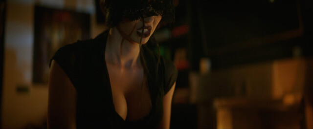 Dajana Gudić nude – Impulse (2023)