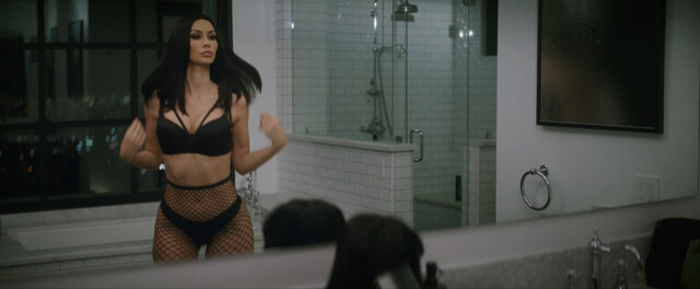 Dajana Gudić nude – Impulse (2023)