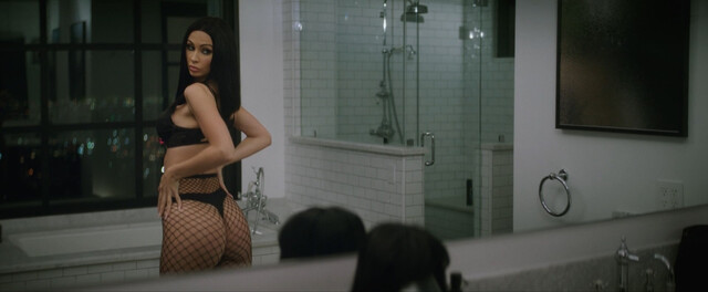 Dajana Gudić nude – Impulse (2023)