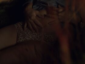 Claudia Michelsen sexy – Polizeiruf 110 s49s02 (2020)