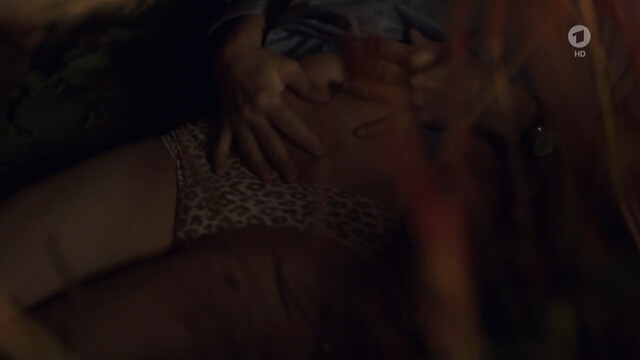 Claudia Michelsen sexy – Polizeiruf 110 s49s02 (2020)