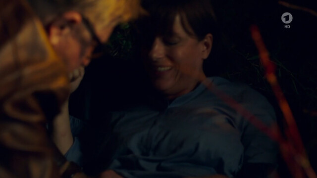 Claudia Michelsen sexy – Polizeiruf 110 s49s02 (2020)