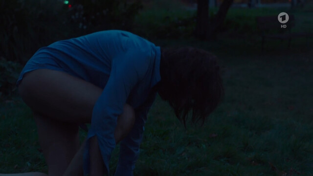 Claudia Michelsen sexy – Polizeiruf 110 s49s02 (2020)