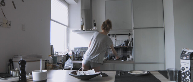 Ellen Hillingsø sexy – Mor (2016)