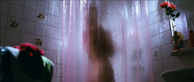 Bracha van Doesburgh nude – Vet hard (2005)