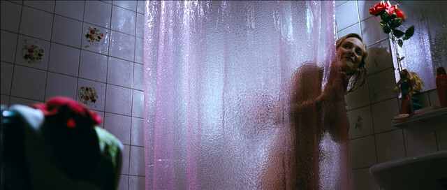 Bracha van Doesburgh nude – Vet hard (2005)