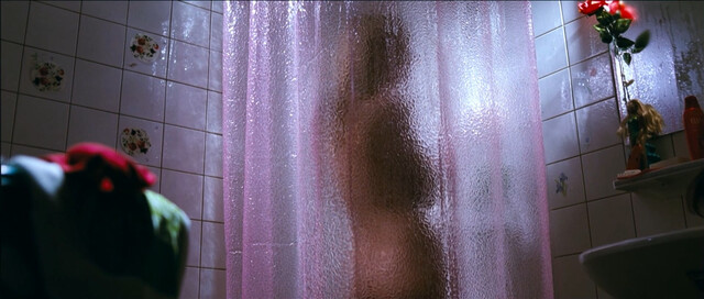 Bracha van Doesburgh nude – Vet hard (2005)