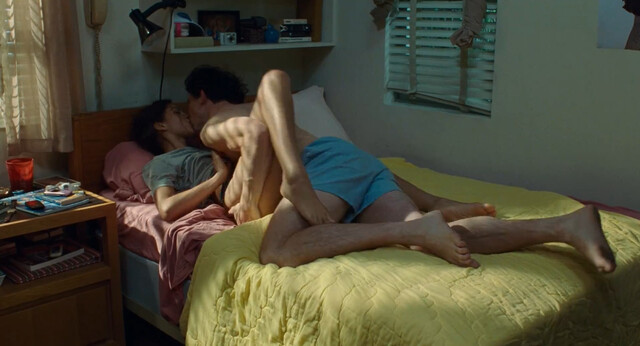 Zendaya sexy – Challengers (2024)