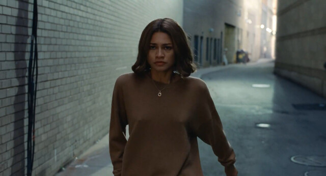 Zendaya sexy – Challengers (2024)