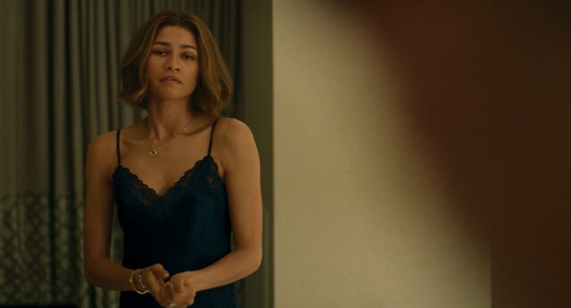 Zendaya sexy – Challengers (2024)