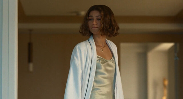 Zendaya sexy – Challengers (2024)