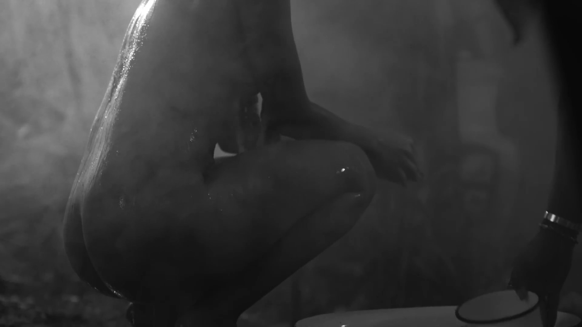 Anitta nude – Aceita (2024)