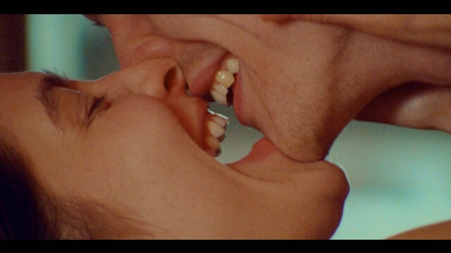 Irmina Liszkowska nude – Dog Days Are Over (Pies pogrzebany) (2024) Trailer